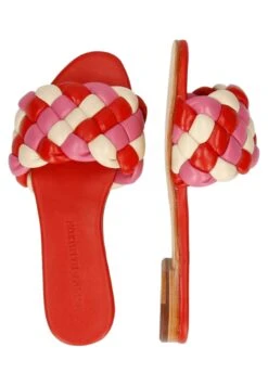 MELVIN & HAMILTON Hanna 78 Glove - Mules - Multi -Magasin Général De Mode fb2474edea4c4b59b5921395063baef6