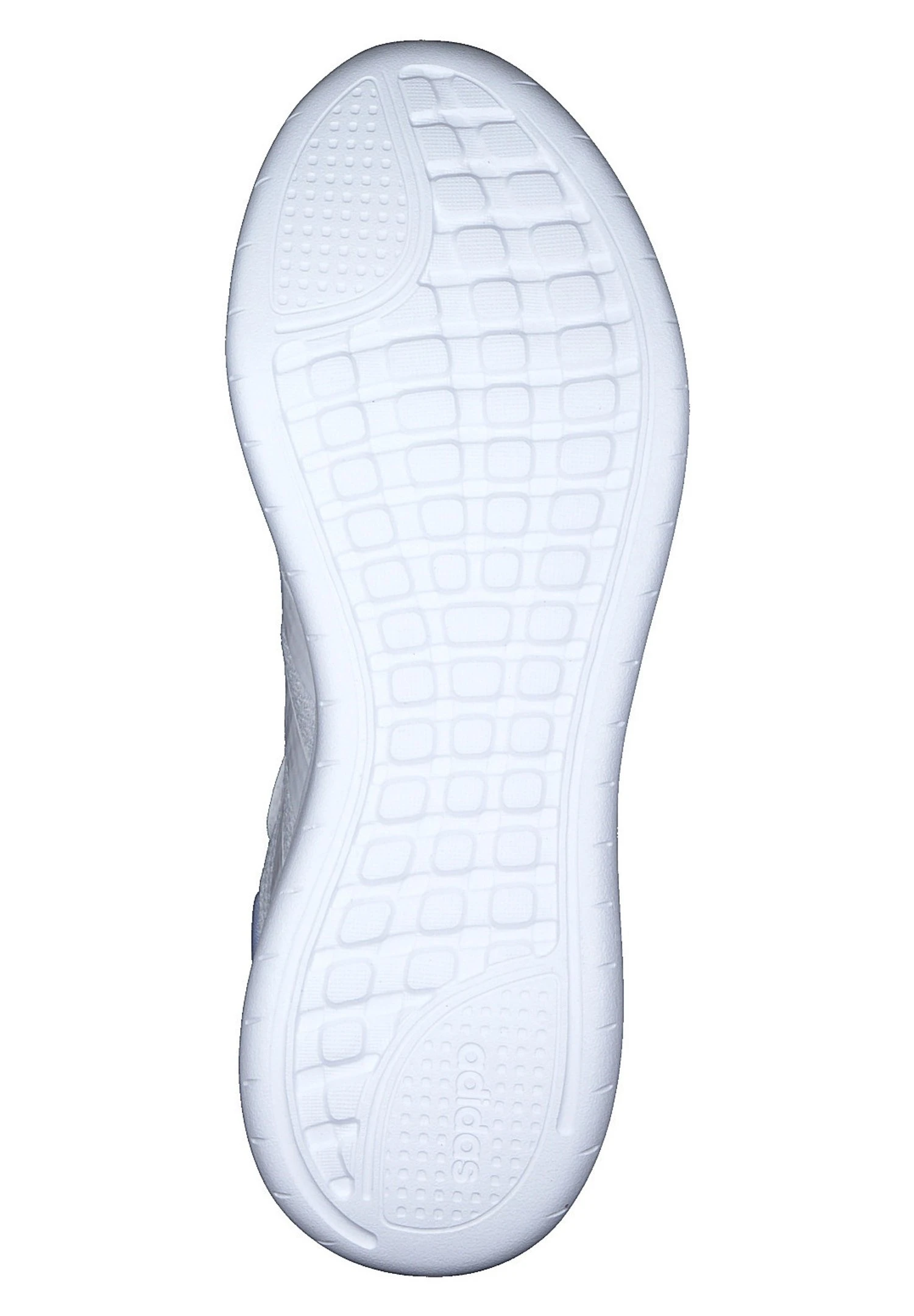 Adidas Originals Qt Racer 3 0 - Baskets Basses - White/Blue Dawn 7 Adidas Originals Qt Racer 3 0 - Baskets Basses - White/Blue Dawn – Image 5