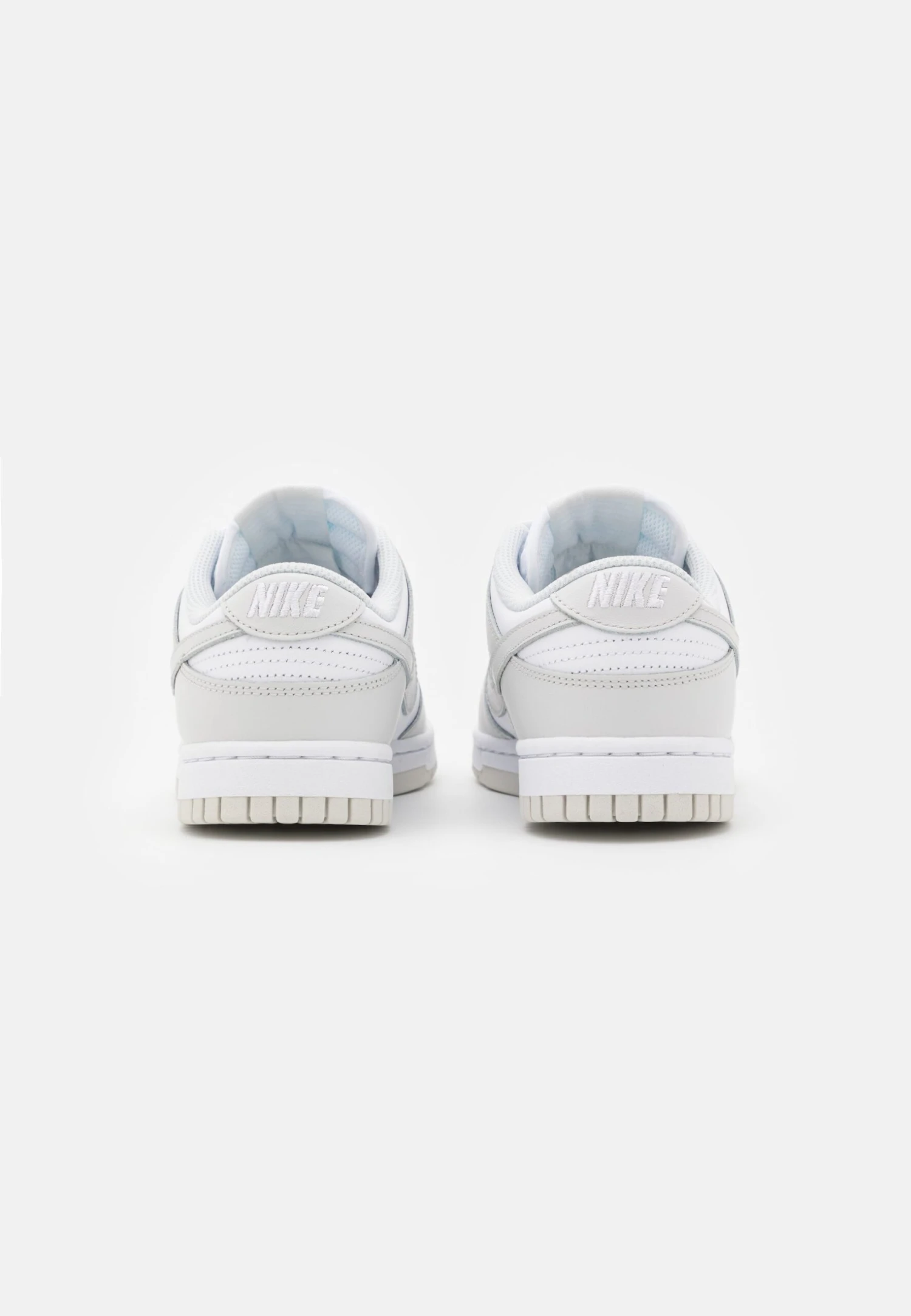 Nike Sportswear Dunk - Baskets Basses - White/Photon Dust White 5 Nike Sportswear Dunk - Baskets Basses - White/Photon Dust White – Image 3