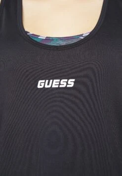 Guess Active - Débardeur - Jet Black 11 Guess Active - Débardeur - Jet Black -Magasin Général De Mode fb73b84d4f4042caaebcb132d67ad00a