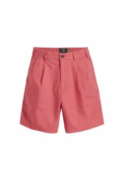 Dockers Pleated Original - Short - Pink 13 Dockers Pleated Original - Short - Pink -Magasin Général De Mode fbe98f3979c848f6a1dd72fbe92d51bd