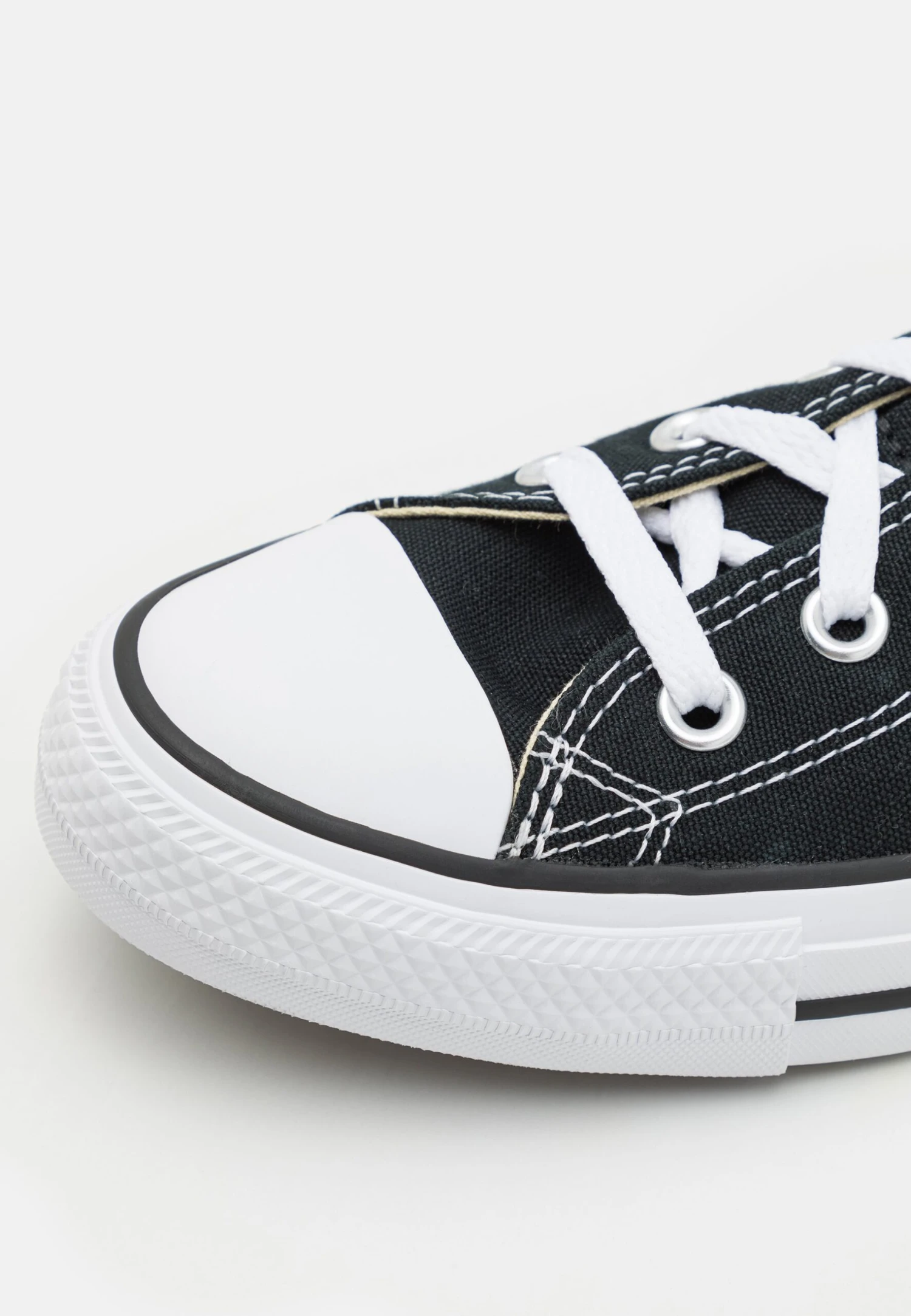 Converse Chuck Taylor All Star Unisex - Baskets Basses - Black 5 Converse Chuck Taylor All Star Unisex - Baskets Basses - Black – Image 3