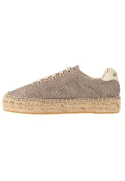 Replay Winn - Espadrilles - Platin 10 Replay Winn - Espadrilles - Platin -Magasin Général De Mode fc447be6392d4b42a50b372af67ce283