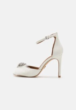 Kurt Geiger London Kensington - Sandales - Bone 10 Kurt Geiger London Kensington - Sandales - Bone -Magasin Général De Mode fc6bc84e2f3544cea491adcf21cdc519