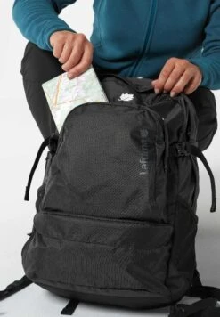 Lafuma Way 28 - Sac À Dos - Noir -Magasin Général De Mode fc6c15c603db42ed9f999bd33e9dafe2