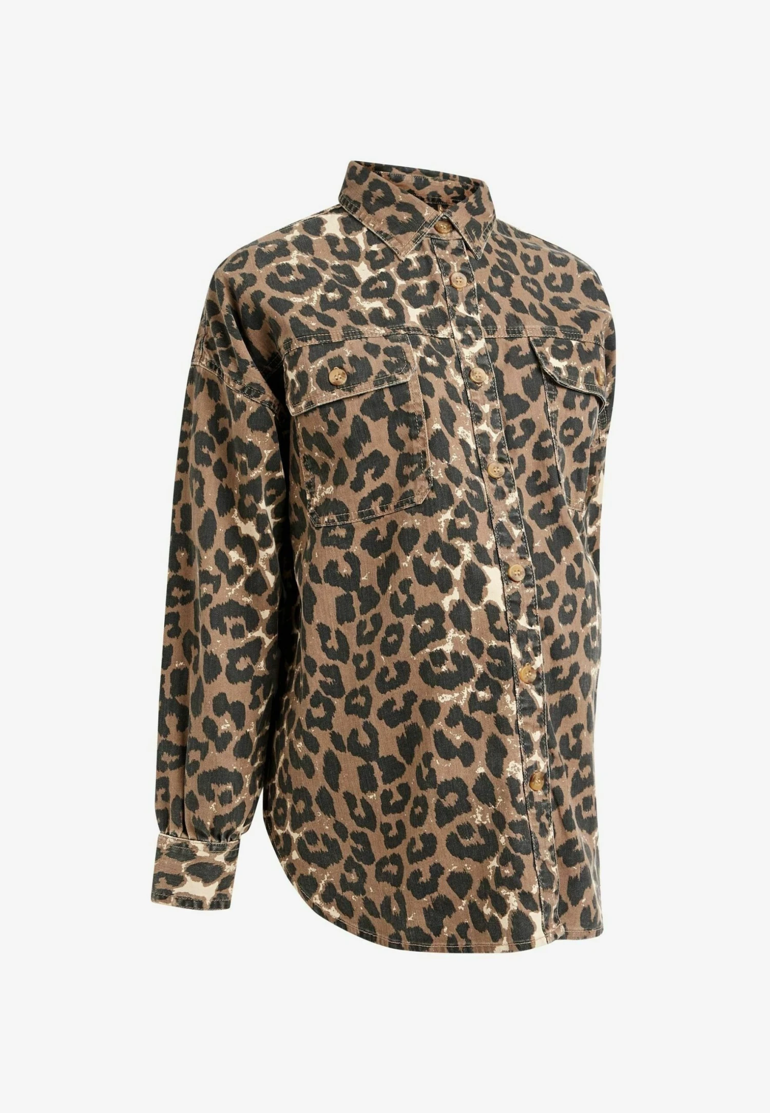 Next Chemisier - Animal Print 8 Next Chemisier - Animal Print – Image 6