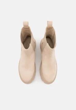 Tamaris Bottines À Plateau - Antelope -Magasin Général De Mode fcb0000f19b04cc68a374dc886c56eea