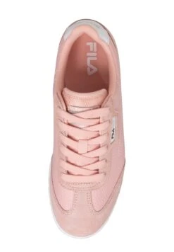 Fila Byb Assist Wmn - Baskets Basses - Pale Rosette -Magasin Général De Mode fcd6d6f1d5c044d2987d460223afe8a6