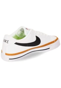 Court Legacy Nn - Baskets Basses - Weiß -Magasin Général De Mode fcd7ef080ce64fed9f1d47c4b4377508