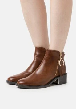 Nouvelles versions 7 Xti Bottines - Camel