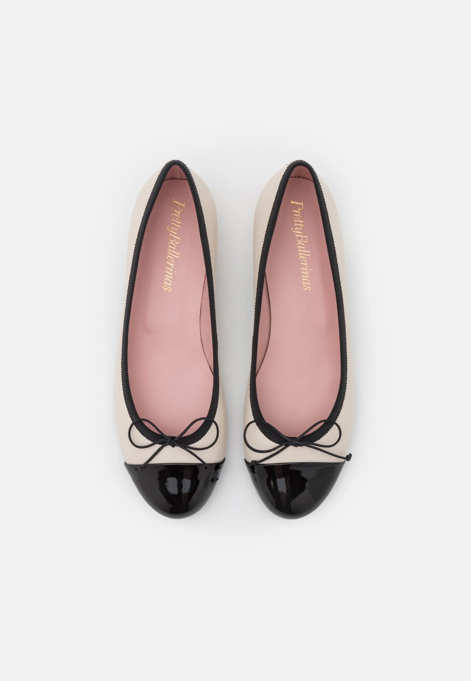 Pretty Ballerinas Shade - Ballerines - Off-White 7 Pretty Ballerinas Shade - Ballerines - Off-White – Image 5