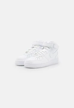 Nike Sportswear Air Force 1 '07 Mid - Baskets Montantes - White 10 Nike Sportswear Air Force 1 '07 Mid - Baskets Montantes - White -Magasin Général De Mode fd821ecf9de940a68d6de7df37d106c8