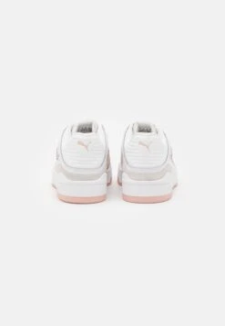 Puma Slipstream - Baskets Basses - White/Rose Quartz -Magasin Général De Mode fdca592aff064c7b8b5531698841b116