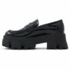 Aldo Bigshow - Mocassins - Black
