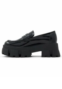 Aldo Bigshow - Mocassins - Black