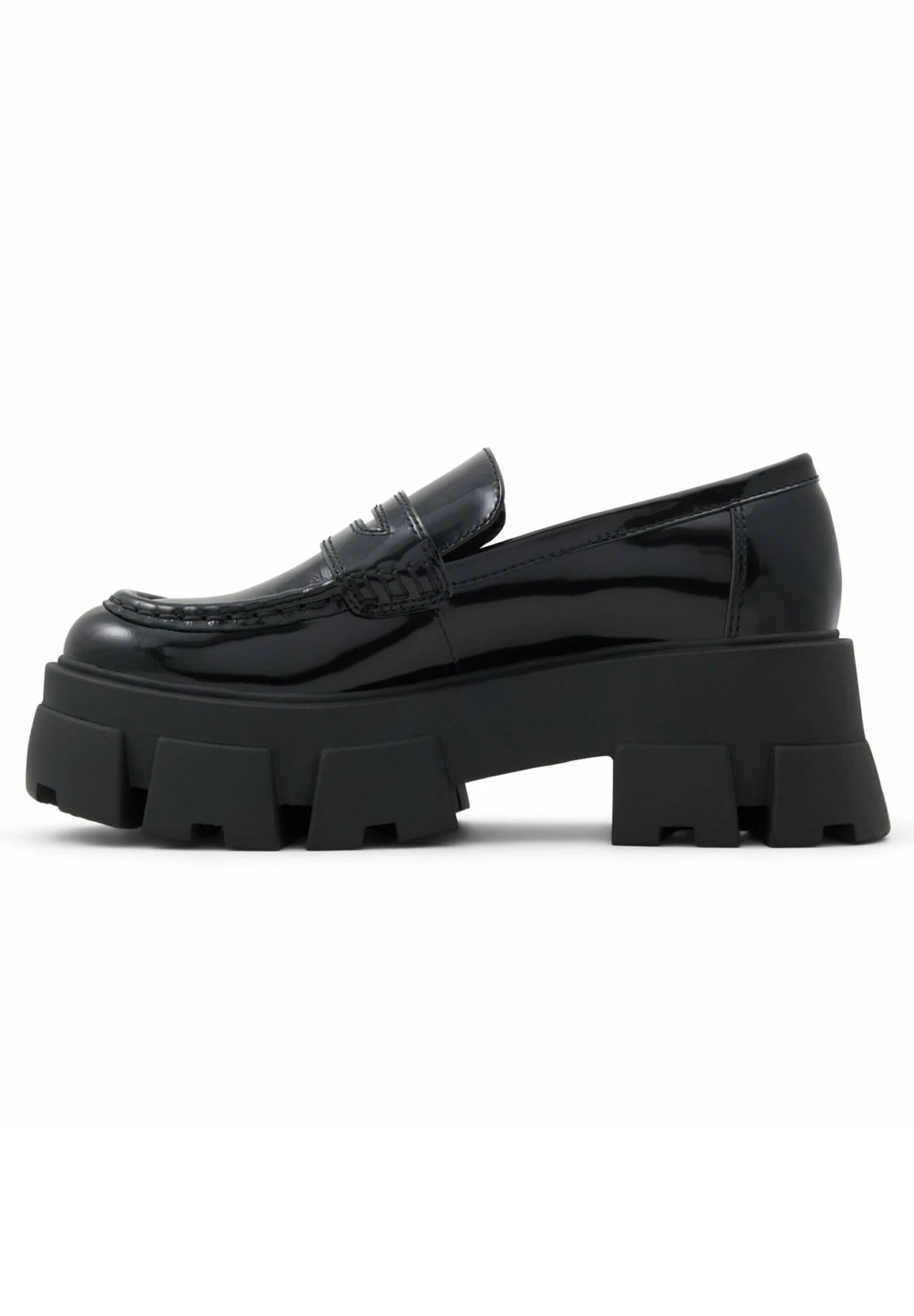 Aldo Bigshow - Mocassins - Black 3 Aldo Bigshow - Mocassins - Black