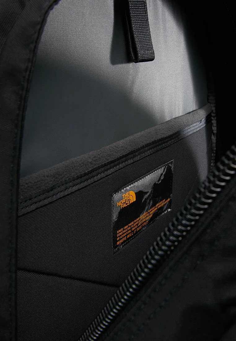 Borealis Classic Unisex - Sac À Dos - The North Face Black/Asphalt Grey 7 Borealis Classic Unisex - Sac À Dos - The North Face Black/Asphalt Grey – Image 5