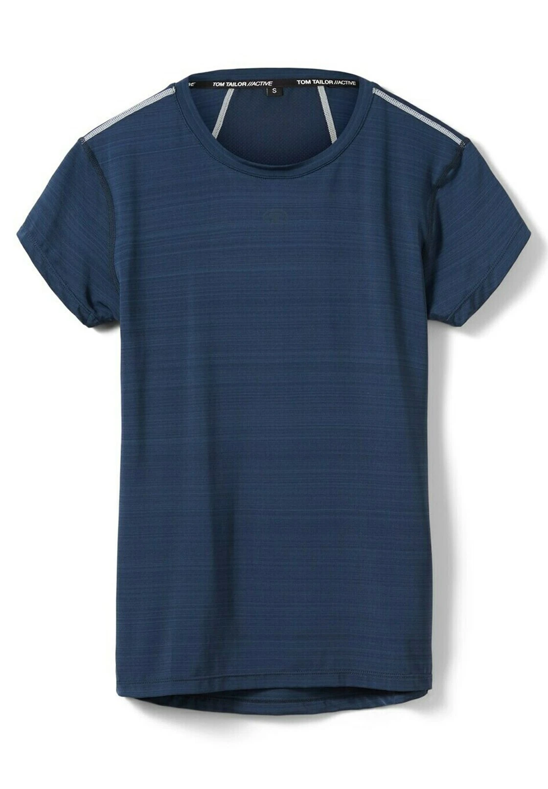 Tom Tailor T-Shirt Imprimé - French Navy 5 Tom Tailor T-Shirt Imprimé - French Navy – Image 3
