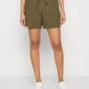 ESPRIT Short - Khaki Green