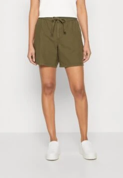 ESPRIT Short - Khaki Green