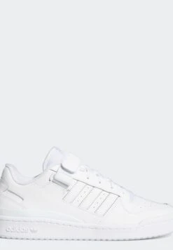 Adidas Originals Forum Unisex - Baskets Basses - White -Magasin Général De Mode ff504fb43a9c4bd38cbbfd1a8cf10dd0
