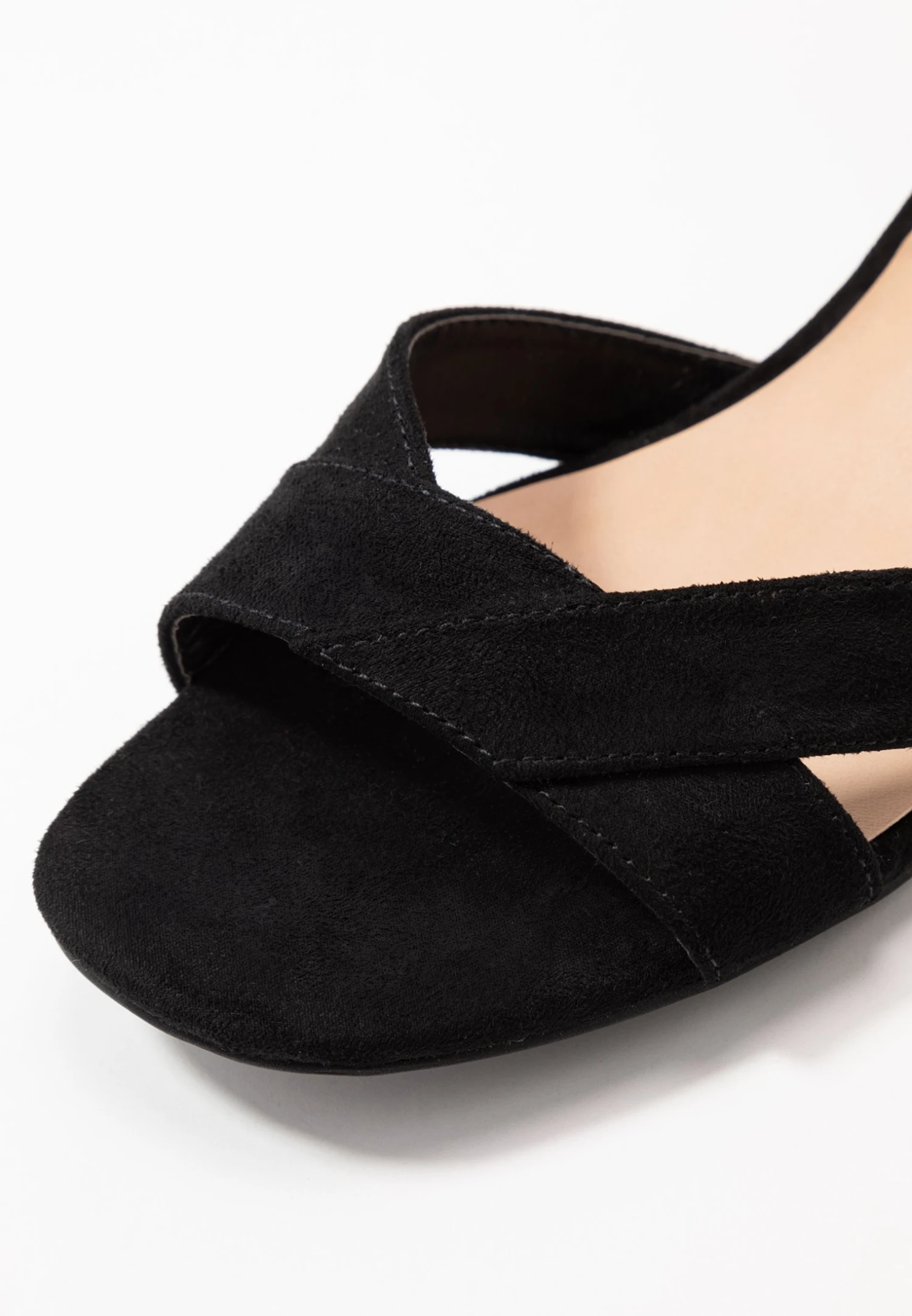 Anna Field Sandales - Black 5 Anna Field Sandales - Black – Image 3