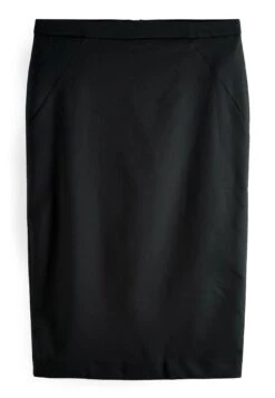 Next Tailored Midi Petite - Jupe Crayon - Black -Magasin Général De Mode ff8373d3cf6940598bb46a019dbd2cfe