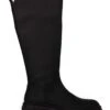 Gioseppo Brossard - Bottes À Plateau - Black -Magasin Général De Mode ff910aa78a8f468ebd0101bf31a8500f